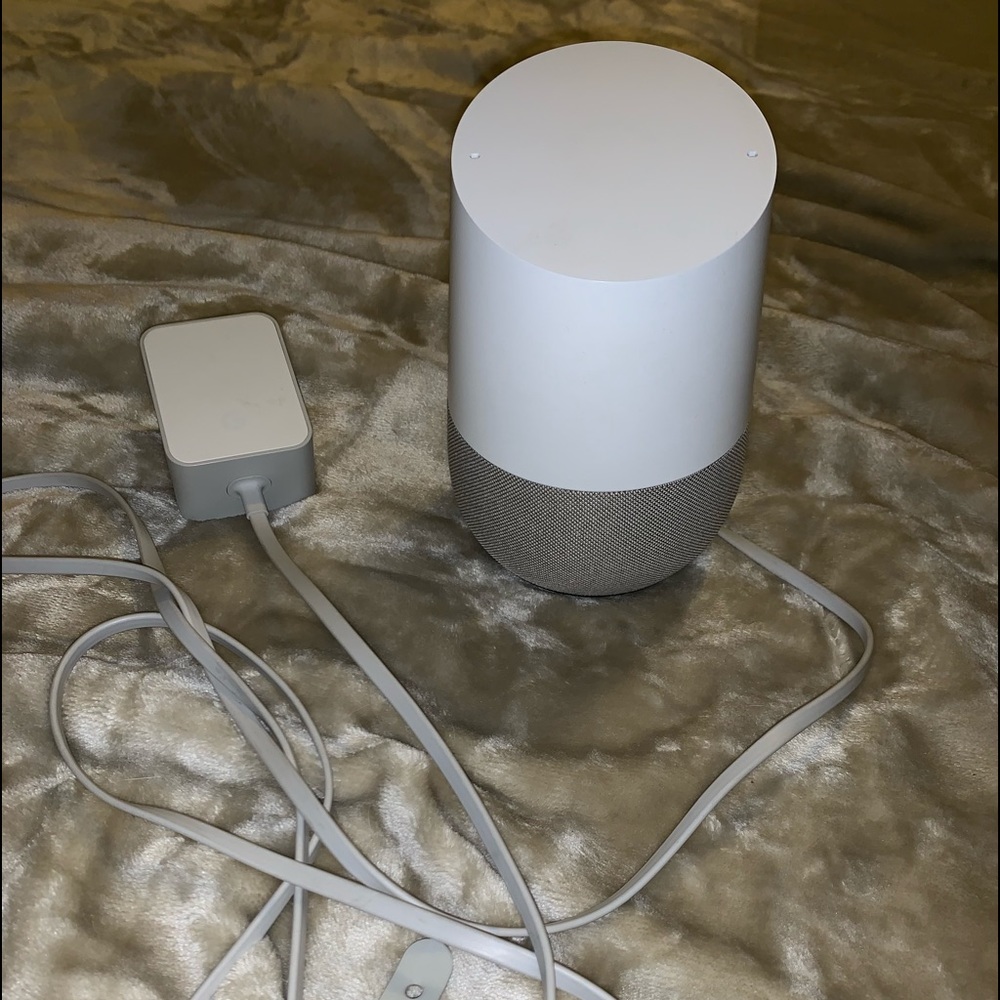 Google home